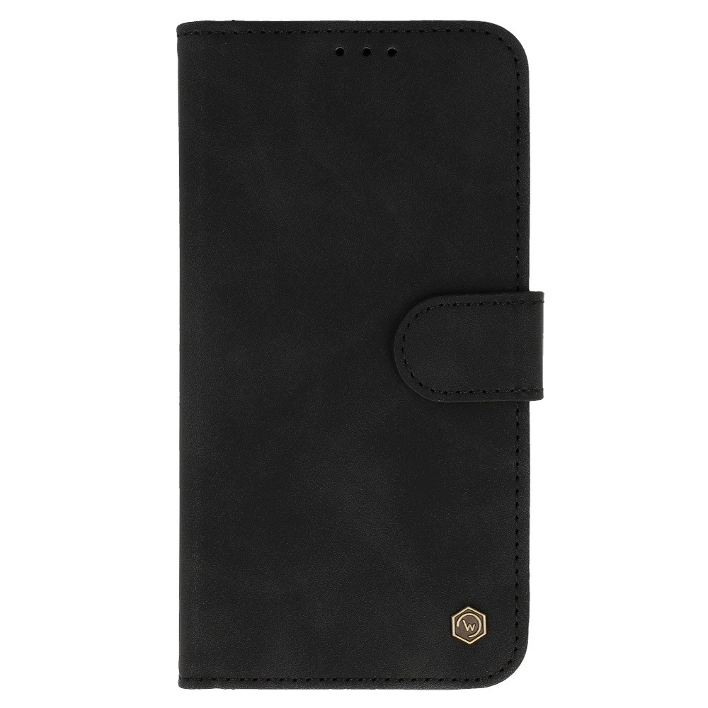 Wonder Xiaomi Redmi Note 13 Pro Plus 5G Fancy Elegant Θήκη Βιβλίο - Black