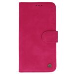 Wonder Xiaomi Redmi Note 13 Pro Plus 5G Fancy Elegant Θήκη Βιβλίο - Fuchia