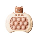 Maxlife PopIt Αρκουδάκι Quick Press Game MXPS-100 Bear