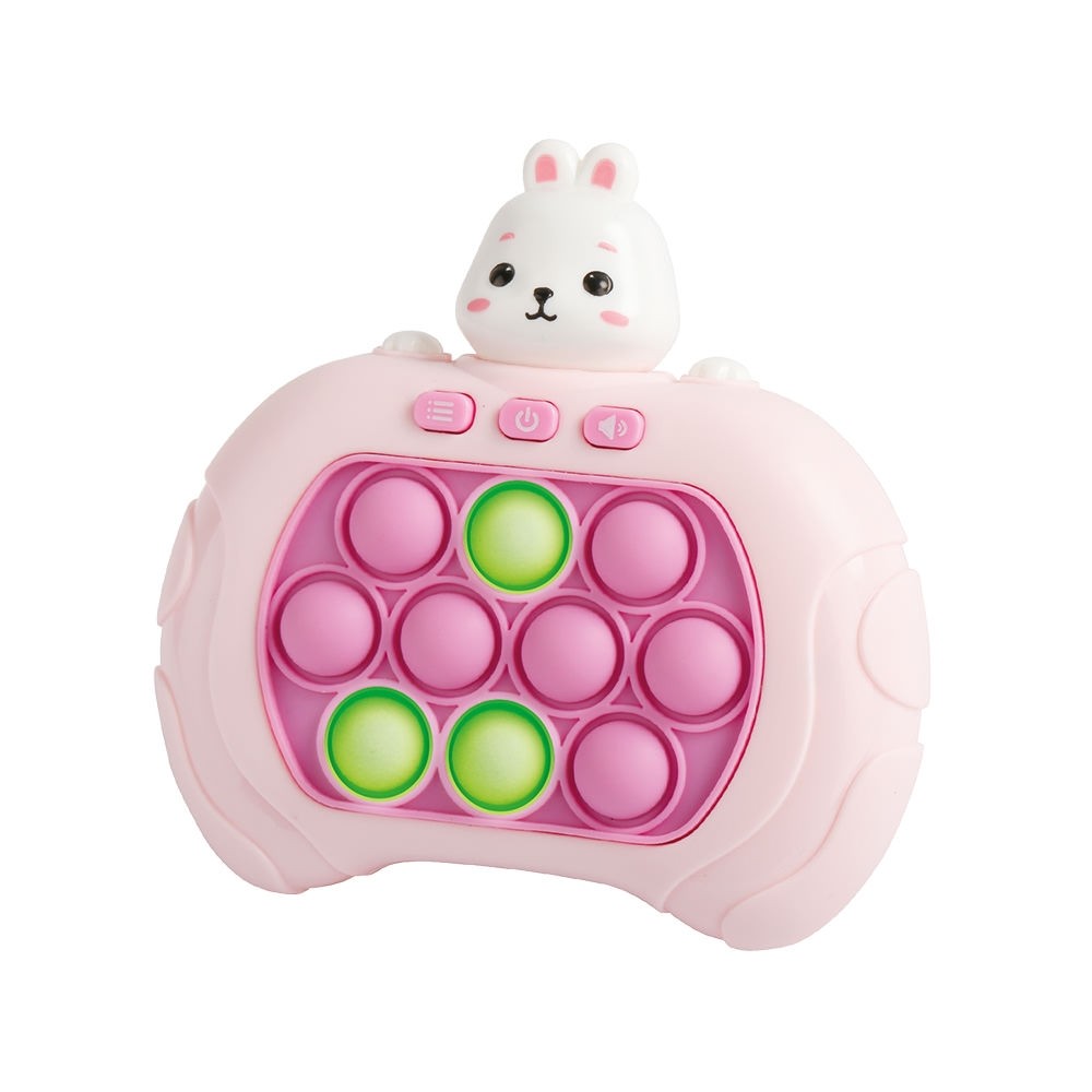 Maxlife PopIt Κουνελάκι Quick Press Game MXPS-100 Bunny