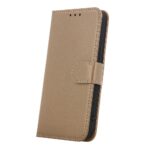 Tel1 Samsung Galaxy A34 5G Smart Classic Θήκη Βιβλίο - Gold