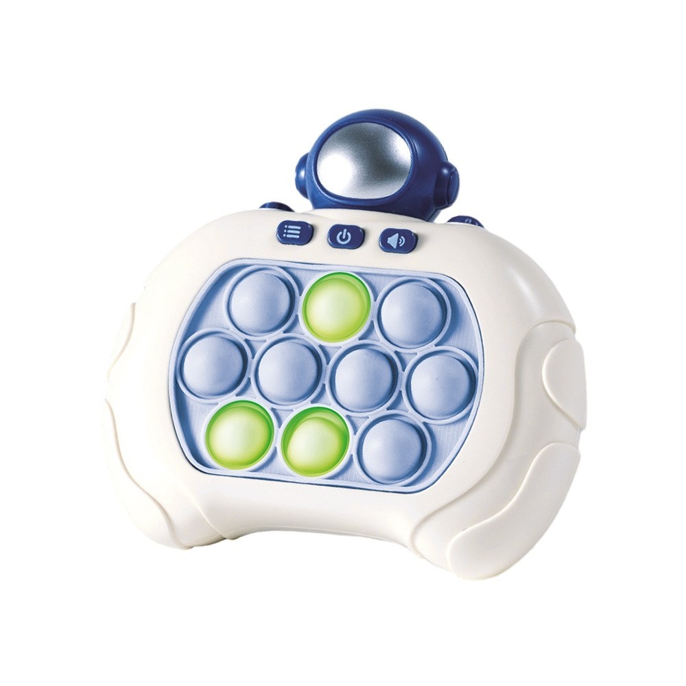Maxlife PopIt Αστροναύτης Quick Press Game MXPS-100 Astronaut