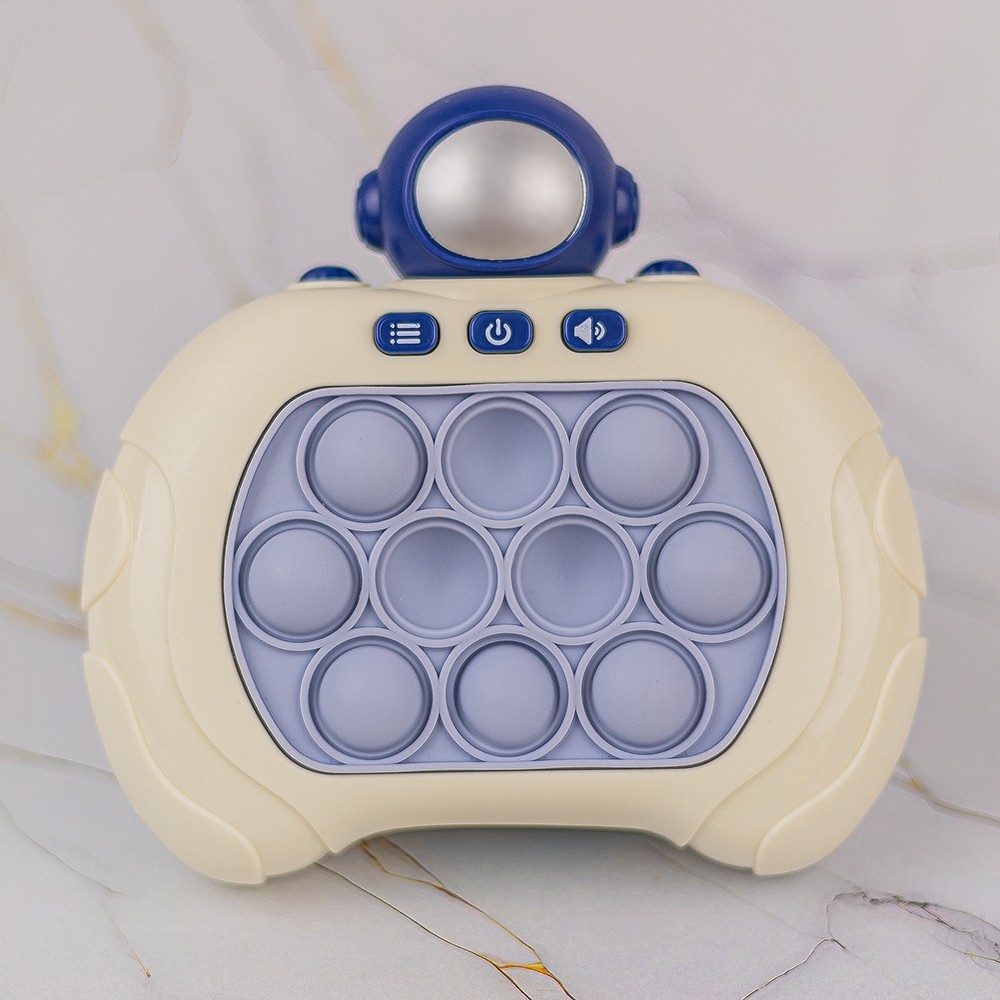 Maxlife PopIt Αστροναύτης Quick Press Game MXPS-100 Astronaut