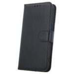 Tel1 Xiaomi Redmi Note 13 Pro 5G / Poco X6 5G Smart Classic Θήκη Βιβλίο - Black