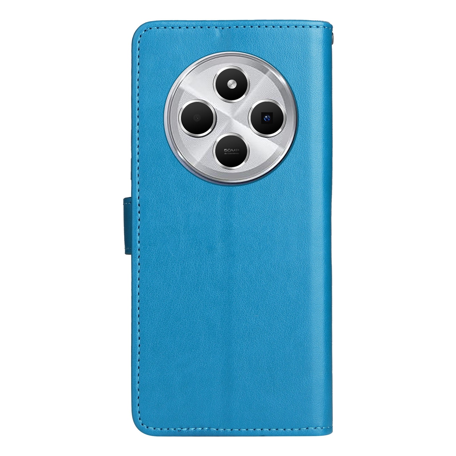 Tel1 Xiaomi Redmi 14C 4G Embossed Flip Θήκη Βιβλίο με Σχέδιο