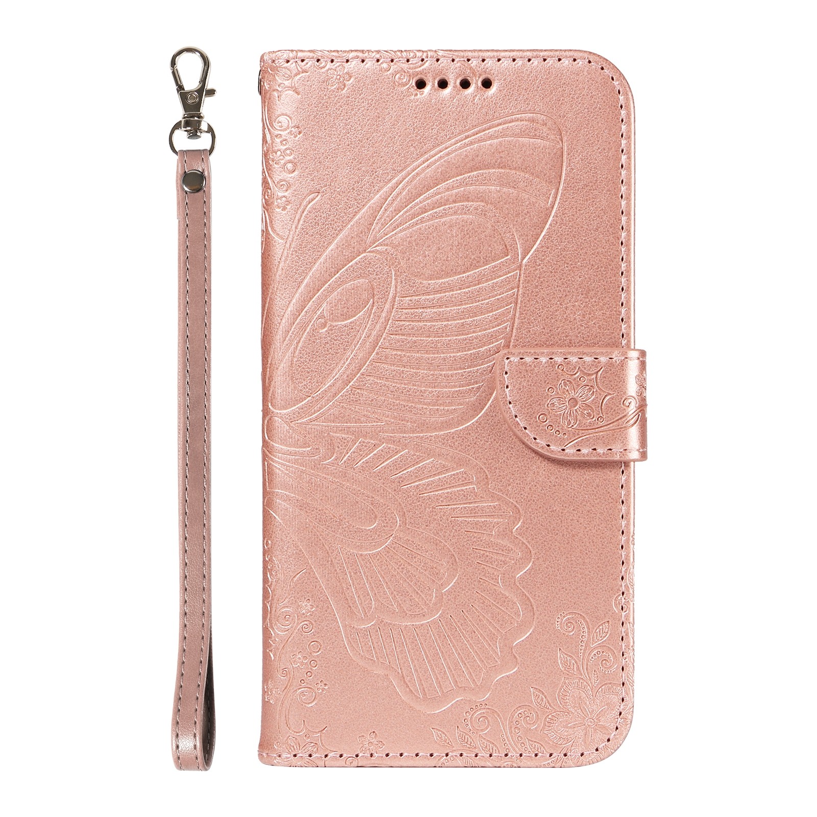 Tel1 Xiaomi Redmi 14C 4G Embossed Flip Θήκη Βιβλίο με Σχέδιο