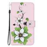 Tel1 Xiaomi Redmi 14C 4G Colored Drawing Θήκη Βιβλίο με Σχέδιο