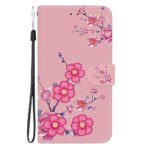 Tel1 Xiaomi Redmi 14C 4G Colored Drawing Θήκη Βιβλίο με Σχέδιο