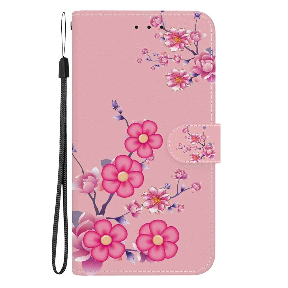 Tel1 Xiaomi Redmi 14C 4G Colored Drawing Θήκη Βιβλίο με Σχέδιο