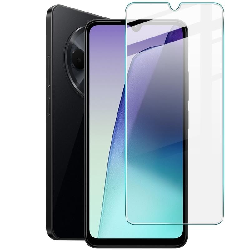 Xiaomi Redmi 14C 4G / Poco C75 / Poco M7 / A5 Προστασία Οθόνης Tempered Glass