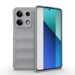 Forcell Xiaomi Redmi Note 13 4G Magic Shield Θήκη Σιλικόνης - Grey