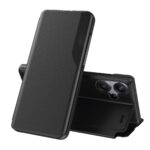 Tel1 Xiaomi Redmi Note 13 Pro 5G Attraction Flip Θήκη Βιβλίο - Black