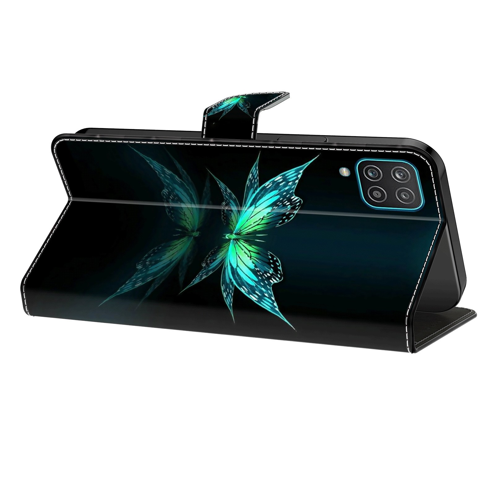 Tel1 Xiaomi Redmi Note 13 Pro 5G Crystal 3D Θήκη Βιβλίο με Σχέδιο