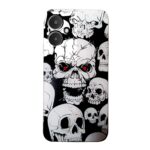 Forcell Xiaomi Poco C65 / Xiaomi Redmi 13C 4G Drawing Pattern Θήκη Σιλικόνης Με Σχέδιο