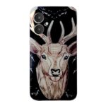 Forcell Xiaomi Poco C65 / Xiaomi Redmi 13C 4G Drawing Pattern Θήκη Σιλικόνης Με Σχέδιο
