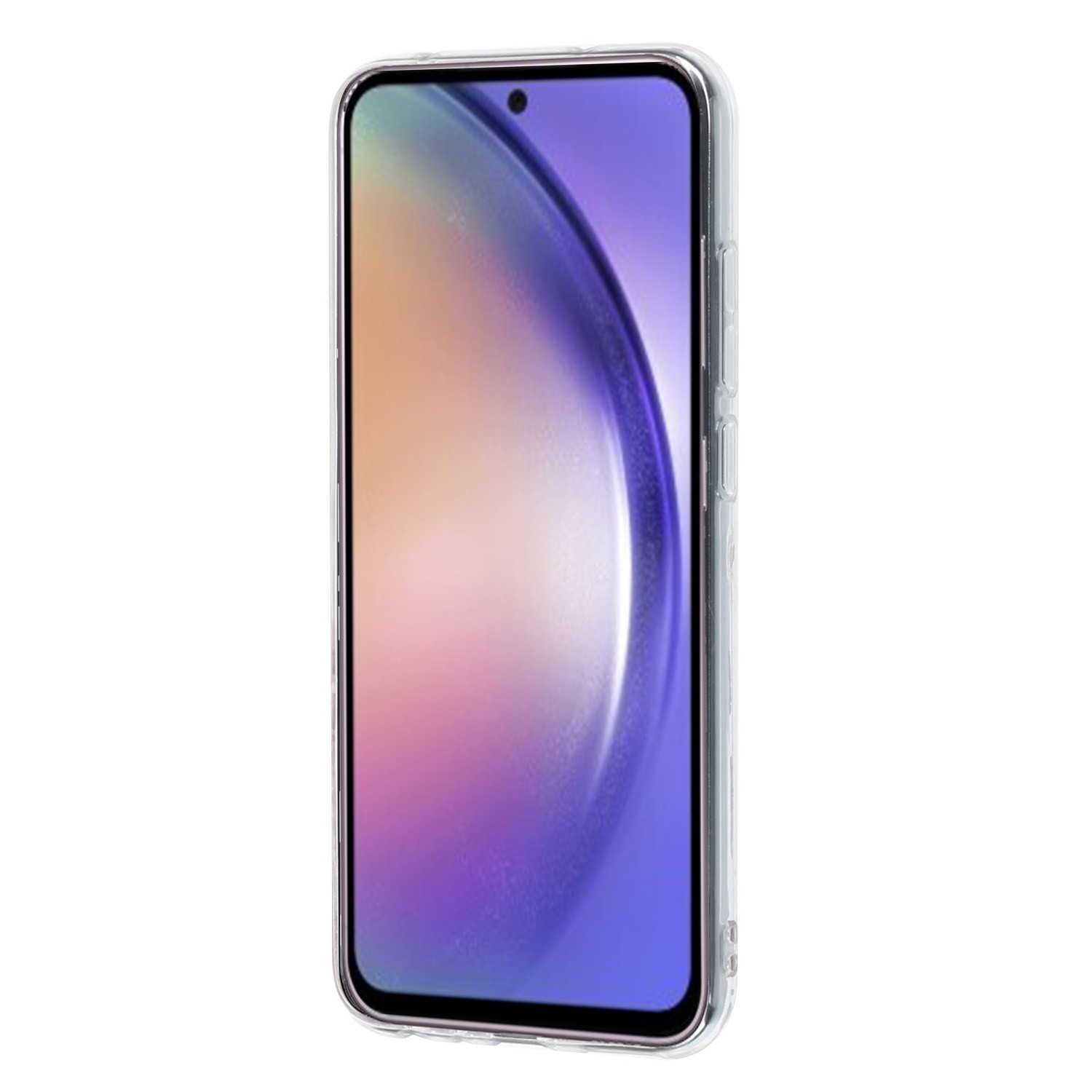 Forcell Xiaomi Poco C65 / Xiaomi Redmi 13C 4G Drawing Pattern Θήκη Σιλικόνης Διάφανη με Σχέδιο