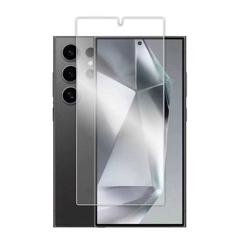 Samsung Galaxy S24 / S25 Ultra 5G Προστατευτικό Τζαμάκι Tempered Glass