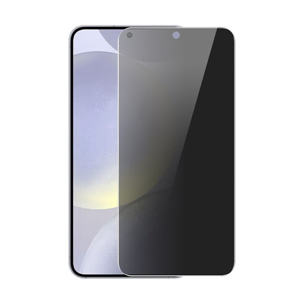 Samsung Galaxy S22 Plus 5G Προστατευτικό Τζαμάκι Wozinsky Privacy Glass Tempered Glass with Anti Spy Privatizing Filter