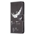 Tel1 Xiaomi Redmi Note 13 Pro 4G/ Xiaomi Poco M6 Pro 4G Drawing Pattern Θήκη Βιβλίο με Σχέδιο