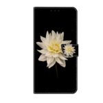 Tel1 Samsung Galaxy A52 4G / A52 5G / A52s Crystal 3D Shockproof Θήκη Βιβλίο Με Σχέδιο