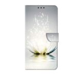 Tel1 Samsung Galaxy A54 5G Crystal 3D Shockproof Θήκη Βιβλίο με Σχέδιο