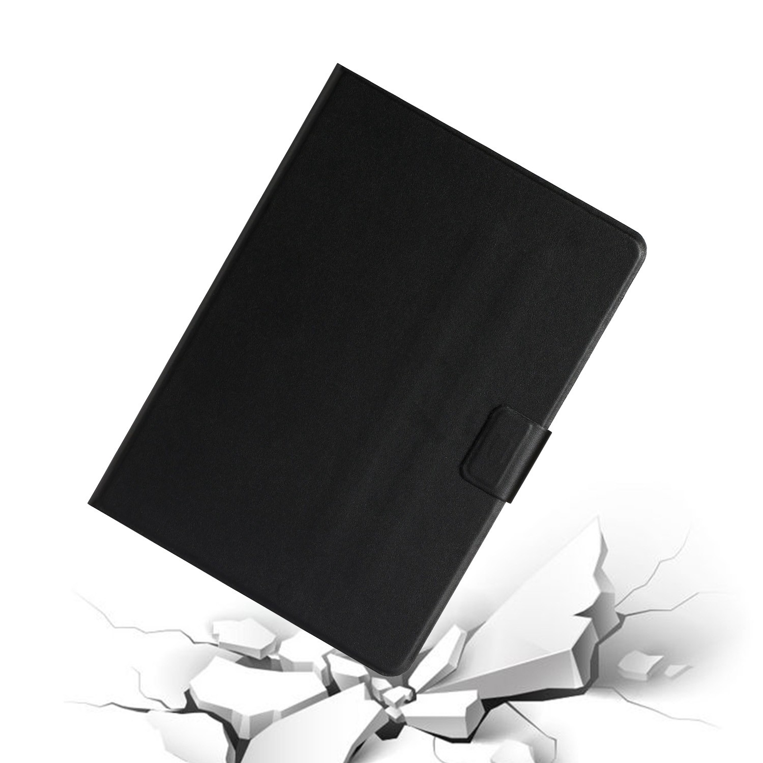 Θήκη Lenovo Tab P11 11.5" (2nd Gen) Μαύρη Pure Color Smart Tablet Case Black