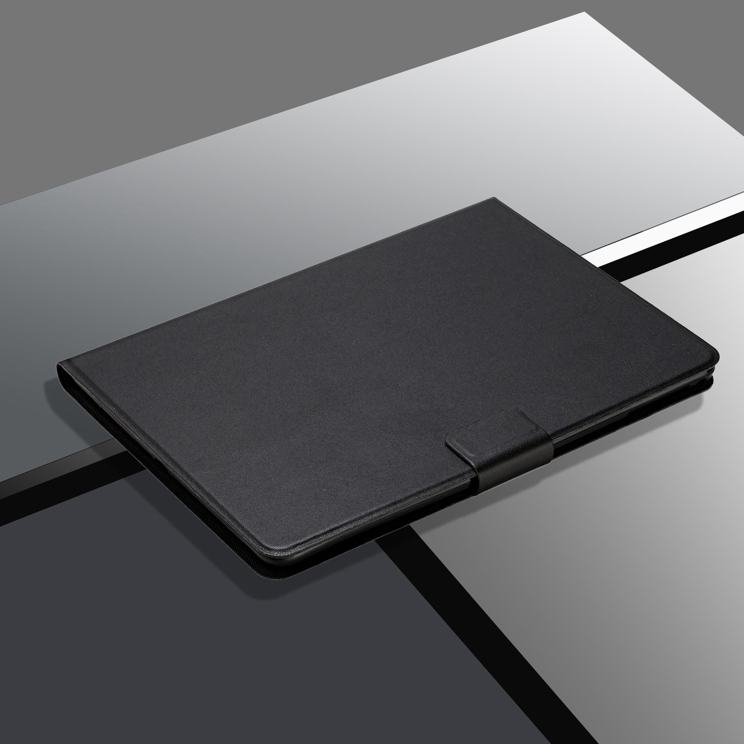 Θήκη Lenovo Tab P11 11.5" (2nd Gen) Μαύρη Pure Color Smart Tablet Case Black