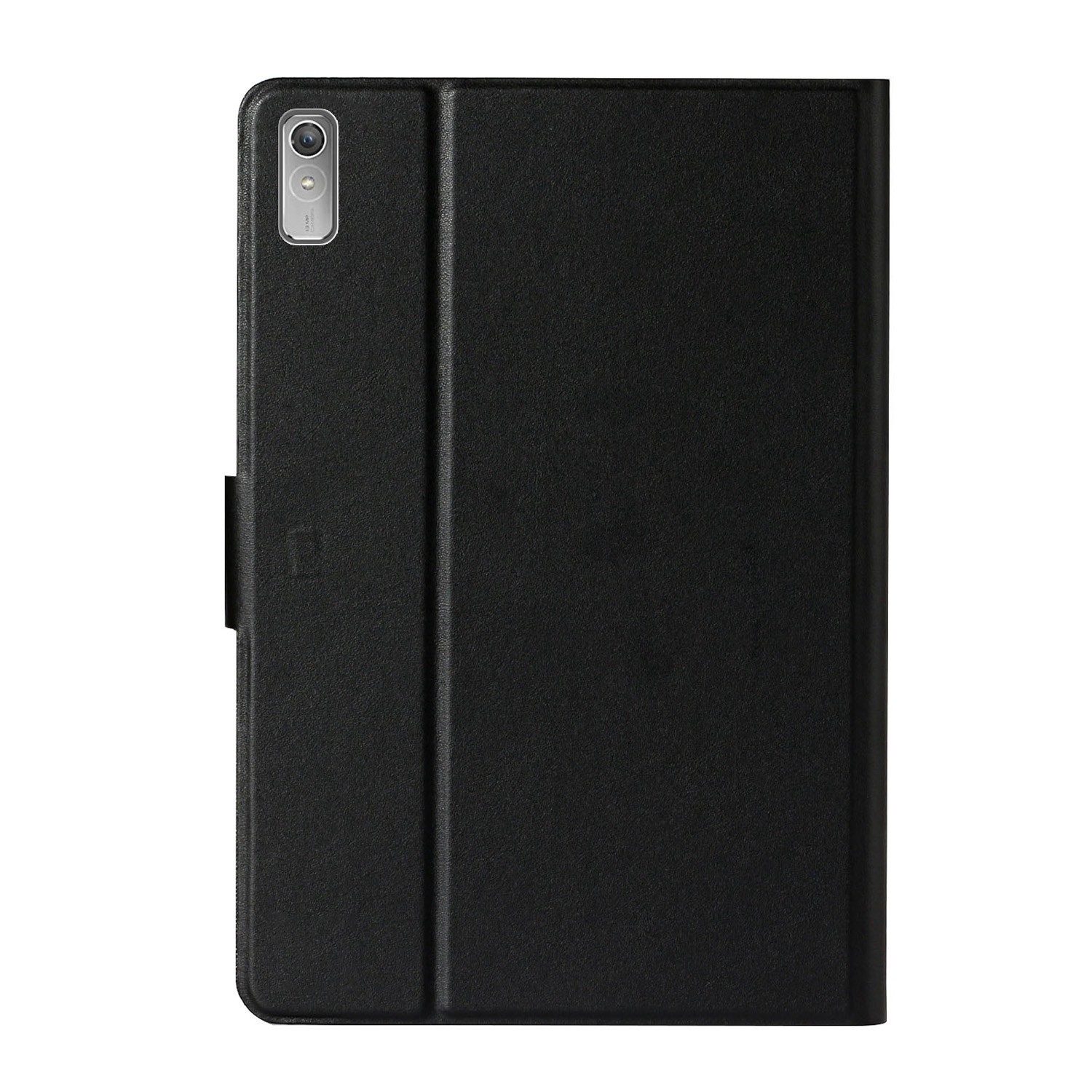Θήκη Lenovo Tab P11 11.5" (2nd Gen) Μαύρη Pure Color Smart Tablet Case Black