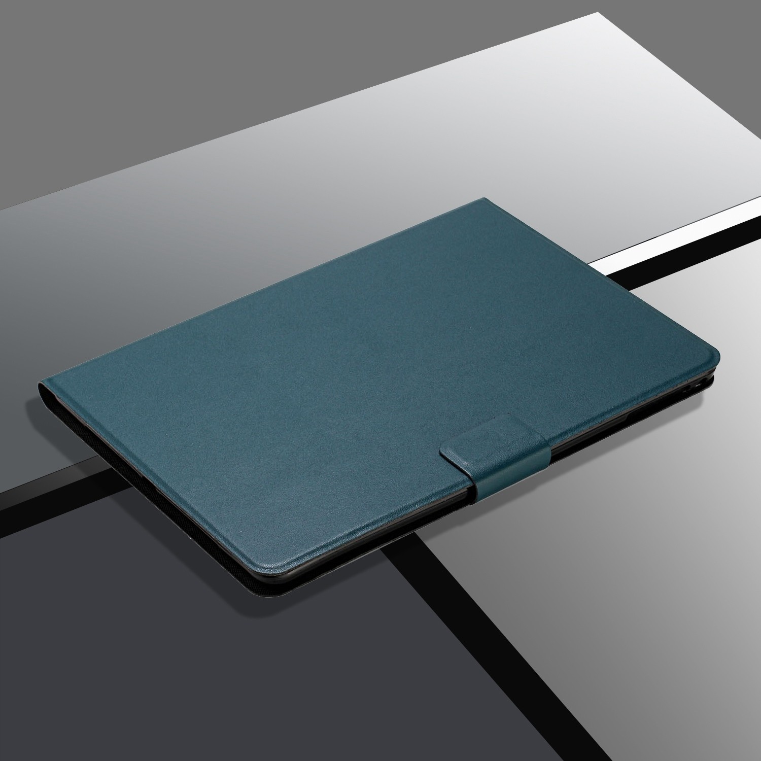 Θήκη Lenovo Tab P11 11.5" (2nd Gen) Πράσινο Pure Color Smart Tablet Case Deep Green