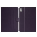 Θήκη Lenovo Tab P11 11.5" (2nd Gen) Μωβ Pure Color Smart Tablet Case Purple