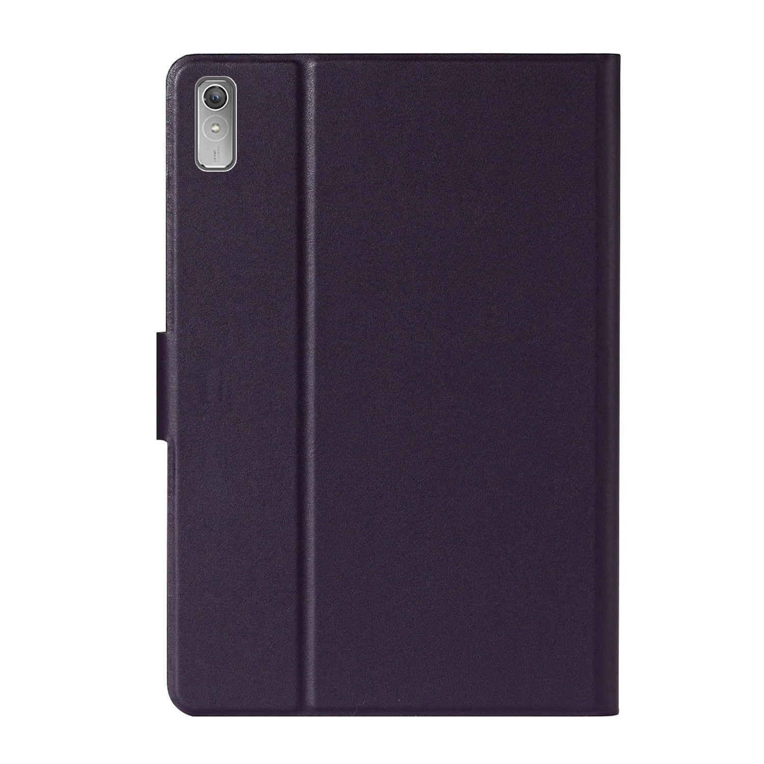 Θήκη Lenovo Tab P11 11.5" (2nd Gen) Μωβ Pure Color Smart Tablet Case Purple