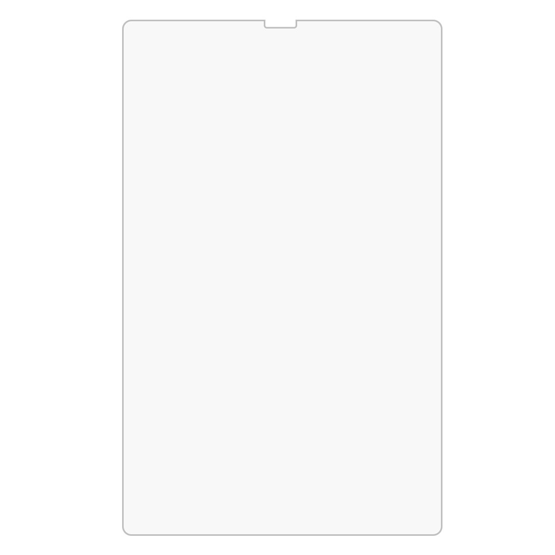 Lenovo Tab M10 FHD Plus X606 (2nd Gen) 10.3" Προστατευτικό Τζαμάκι 9H 0.3mm Explosion-proof Tempered Glass Film