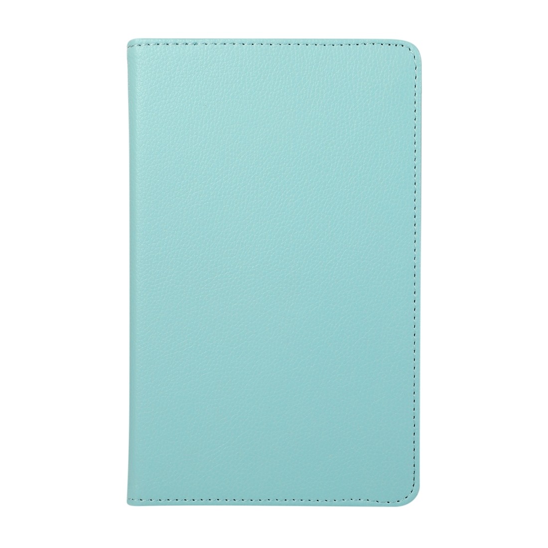 Θήκη Huawei MatePad T8 8" Γαλάζιο Litchi Texture Horizontal Flip 360 Degrees Rotation Case Sky Blue