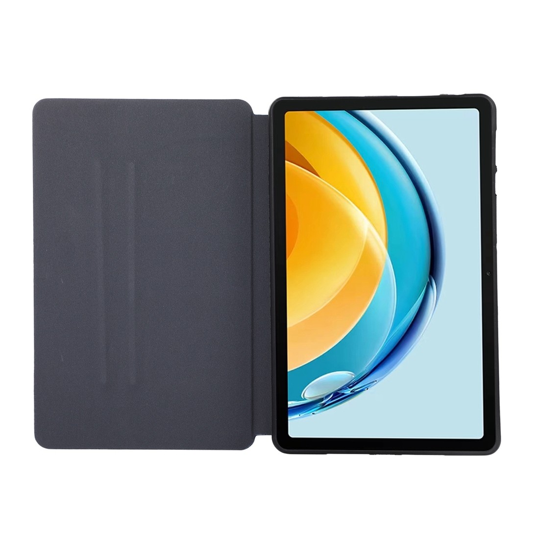 Θήκη Huawei MatePad SE 10.4" Καφέ TPU Flip Tablet Protective Case Brown