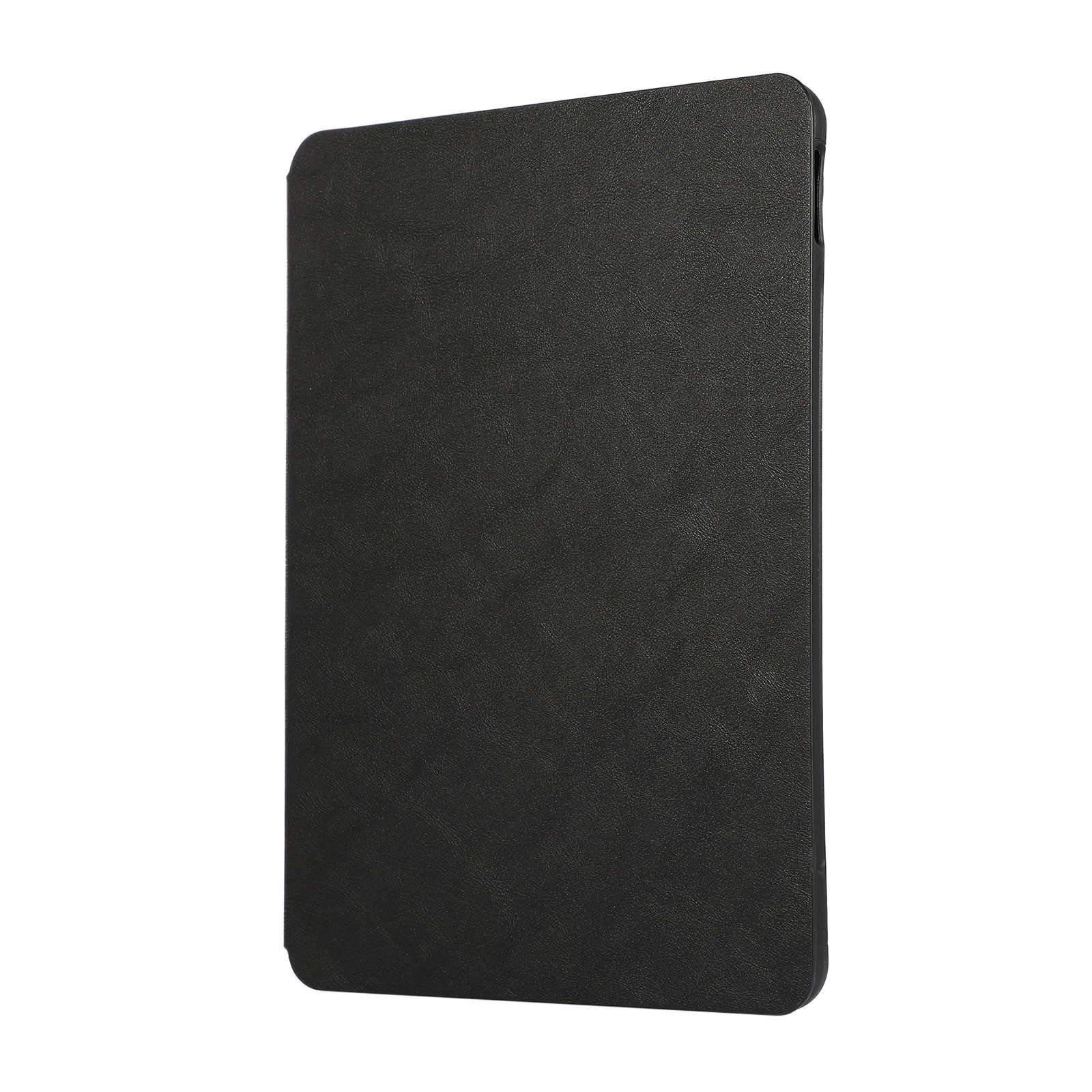 Apple iPad Pro 11" 2018 / 2020 / 2021 / 2022 Θήκη Μαύρη Simple Crazy Horse Tablet Case Black