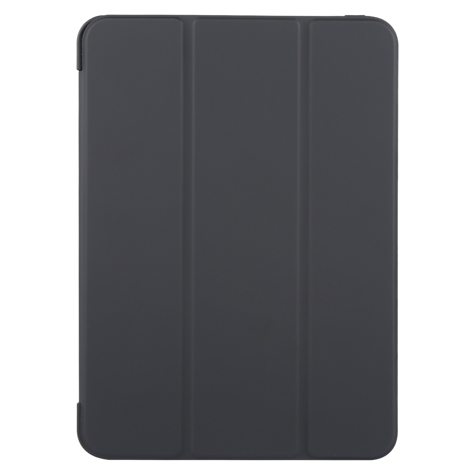 Apple iPad Air 11" 2024 Θήκη Μαύρη GEBEI Shockproof Flip Tablet Case Black
