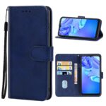 TCL 306 / 305 / 30 SE / 30 E Book Θήκη Βιβλίο - Blue