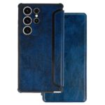 Tel1 Samsung Galaxy S23 5G Cabana Premium Quality Θήκη Βιβλίο - Blue