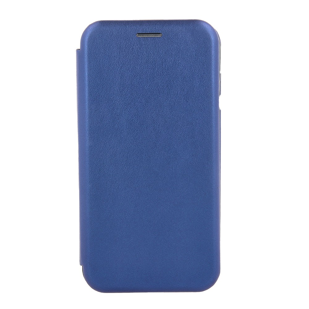 Tel1 Samsung Galaxy A20e Smart Diva Θήκη Βιβλίο - Blue