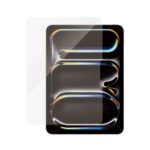 Apple iPad Pro 11 2024 (5th) Προστατευτικό Τζαμάκι 9H Explosion-proof Tempered Tablet Glass Film