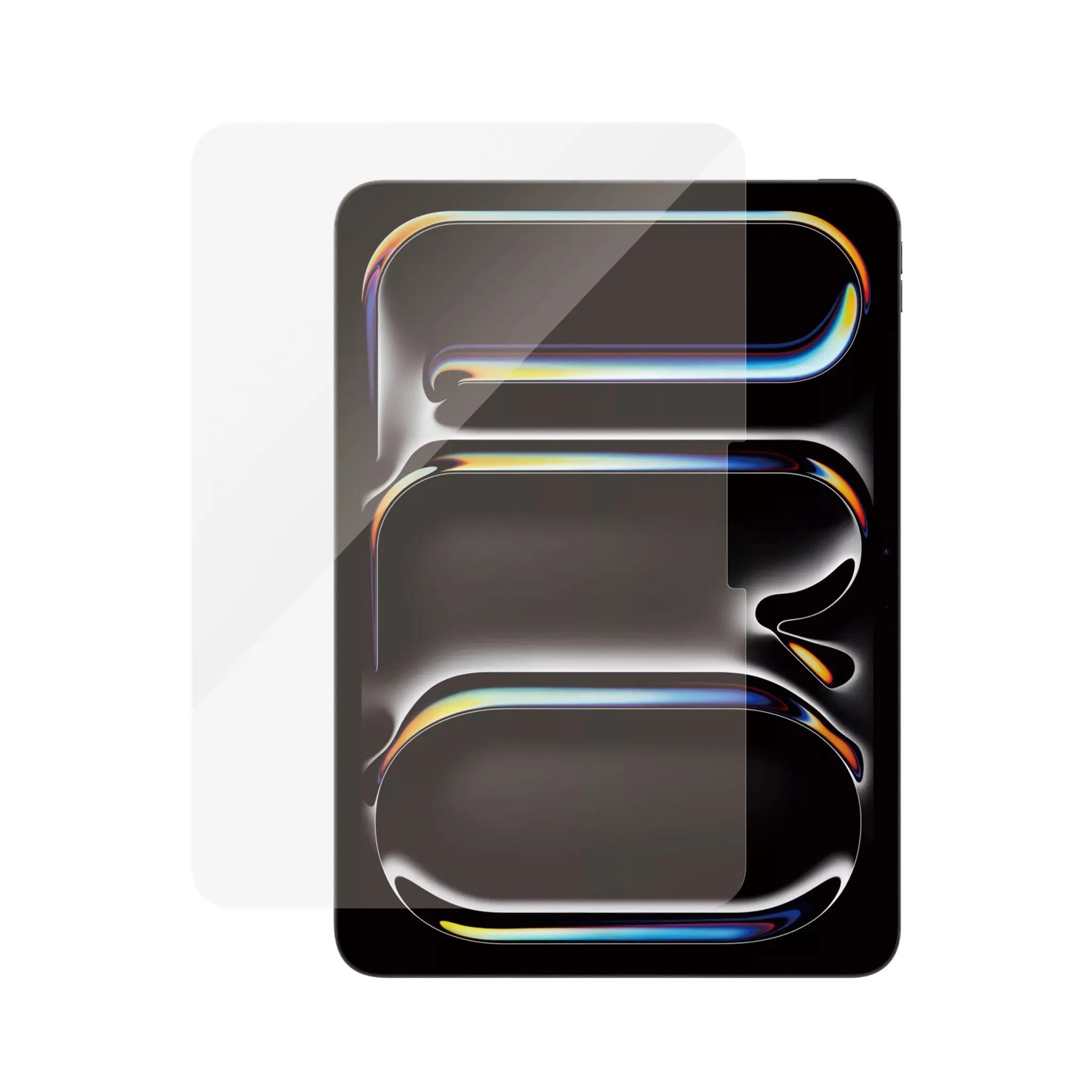 Apple iPad Pro 11 2024 (5th) Προστατευτικό Τζαμάκι 9H Explosion-proof Tempered Tablet Glass Film