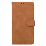 Tel1 TCL 50 SE Wallet Θήκη Βιβλίο - Brown