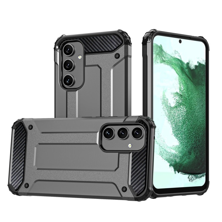 Forcell Samsung Galaxy A54 5G Magic Armor Θήκη Σκληρή - Black