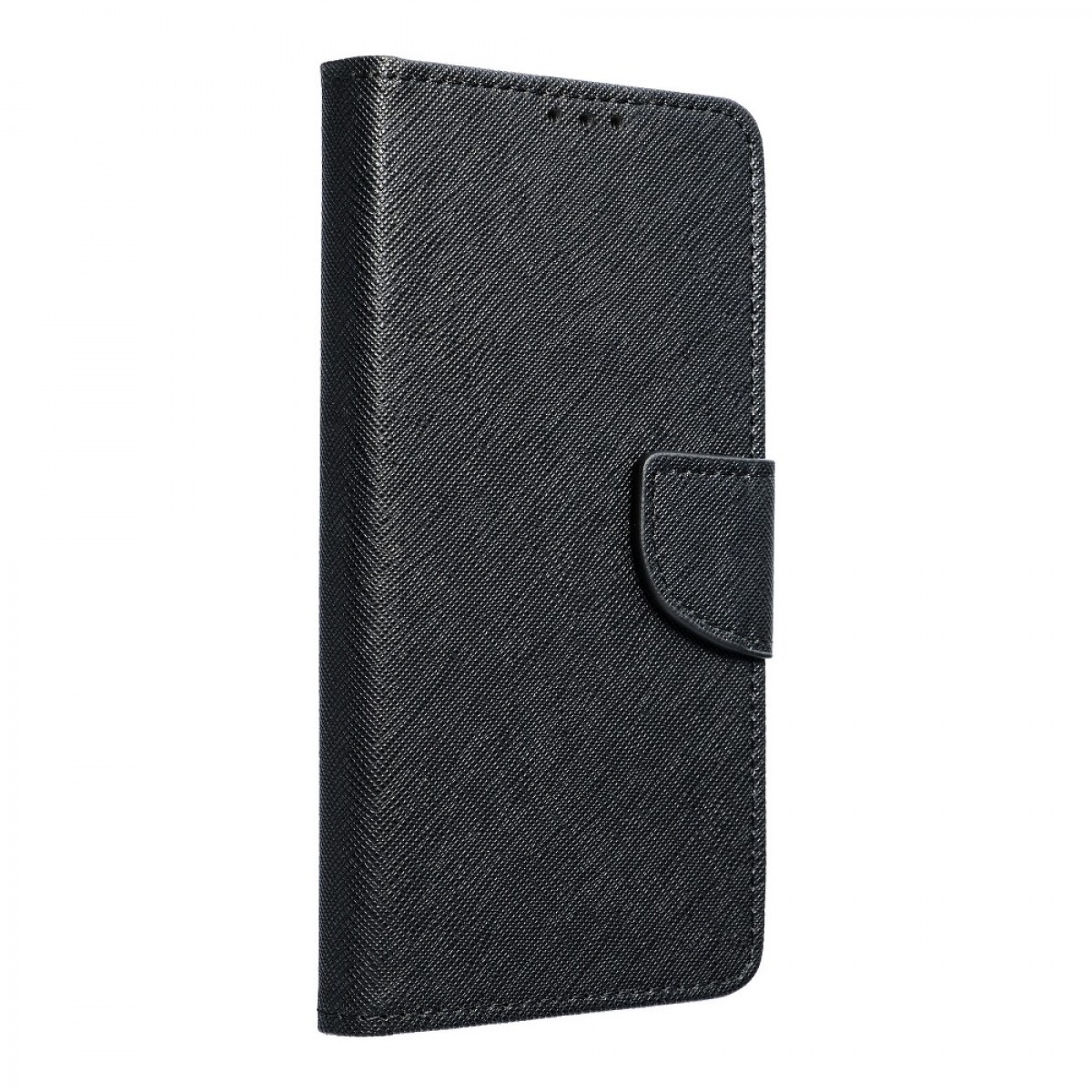Tel1 Samsung Galaxy A55 5G Fancy Θήκη Βιβλίο - Black