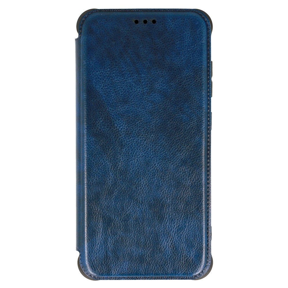 Tel1 Samsung Galaxy A53 5G Razor Carbon Θήκη Βιβλίο - Blue