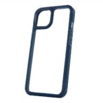 Forcell Samsung Galaxy S23 FE 5G Θήκη Σκληρή Διάφανη - Blue