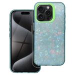 Forcell iPhone 13 Pro Tutti Frutti Θήκη Σιλικόνης - Green