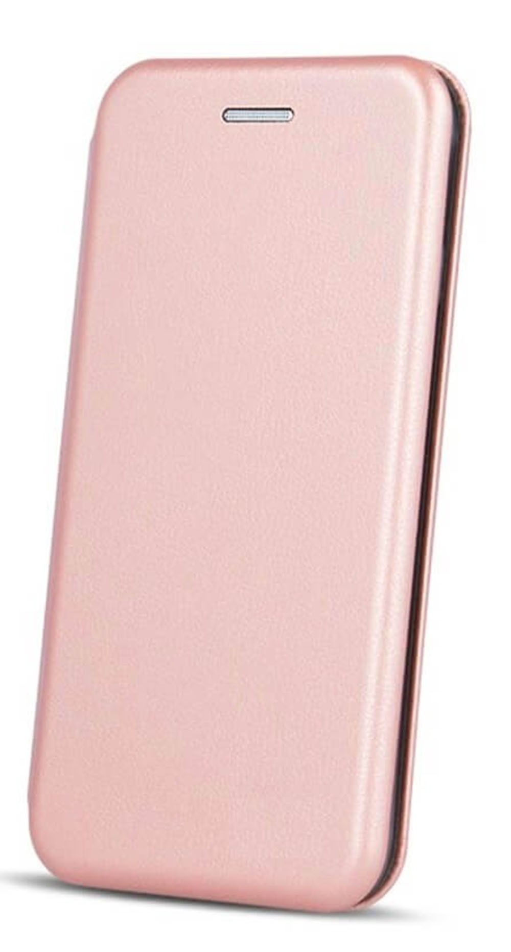 Tel1 Realme C55 Smart Diva Θήκη Βιβλίο - Rose Gold