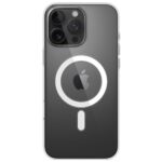 Tech Protect iPhone 11 Pro Max MagSafe Flexair Hybrid Θήκη Σιλικόνης - Διάφανη
