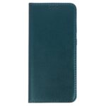Tel1 iPhone 16 Smart Magnetic Θήκη Βιβλίο - Green